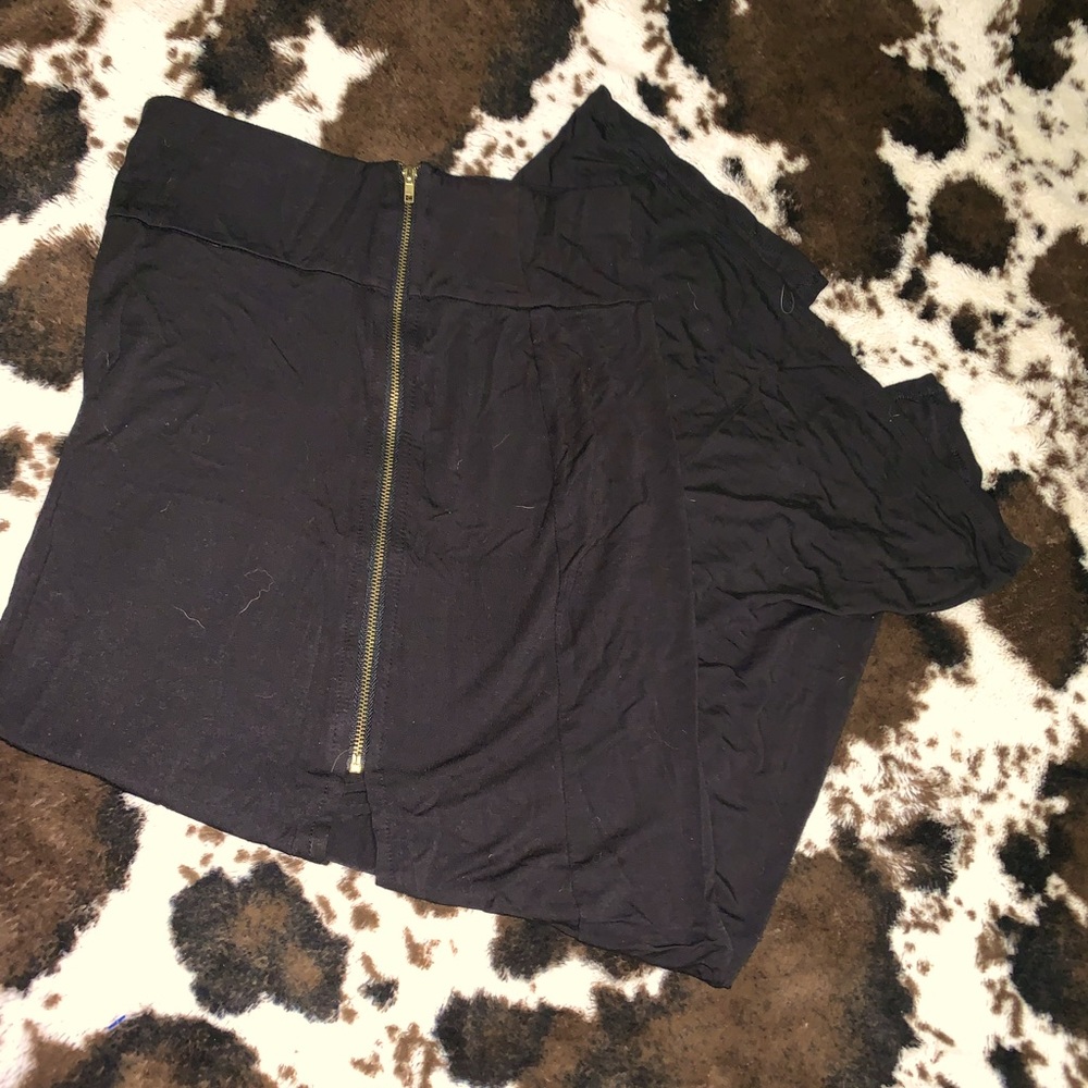 Maxi Skirt